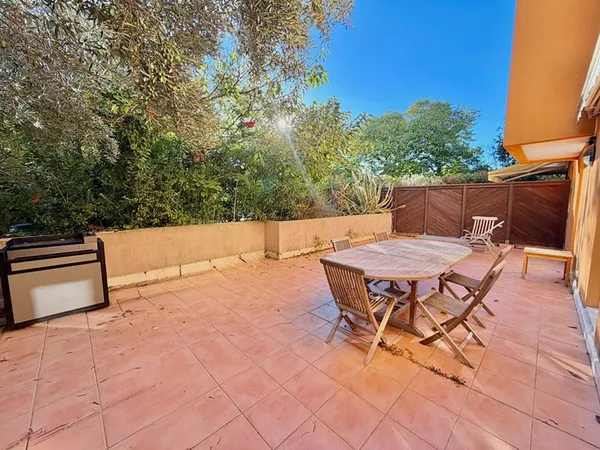 Appartement 4 pièces 93 m²