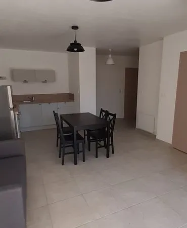 Location appartement neuf