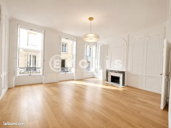 Bureaux 80 m²
