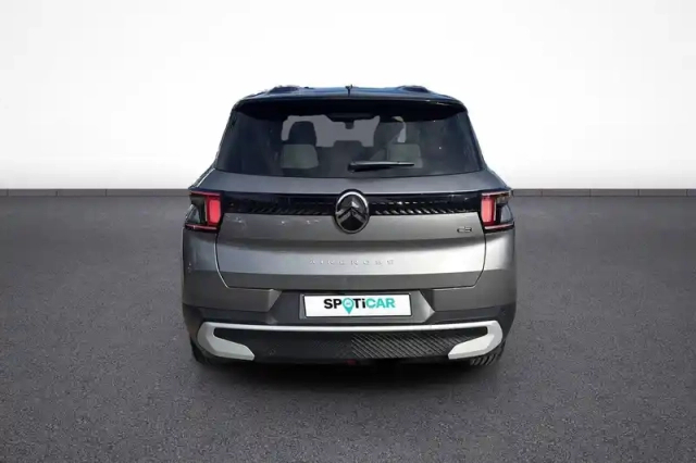 Citroën C3 Aircross 7 places hybride 145 ch auto — photo 5