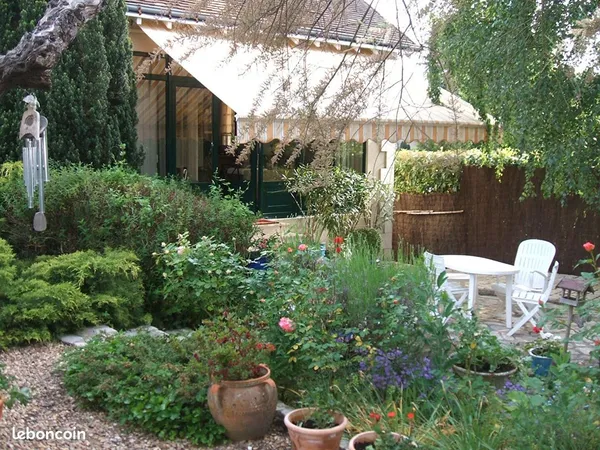 Maison 7 pièces 176 m²