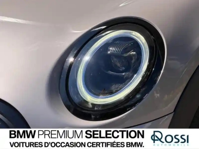 Mini Mini cooper 136ch  edition camden bva7 — photo 8