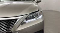 Lexus Ct 200h Business Eurod-T — photo 17