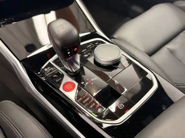 Bmw Serie 3 m3 competition touring m xdrive 510 ch bva8 — photo 8