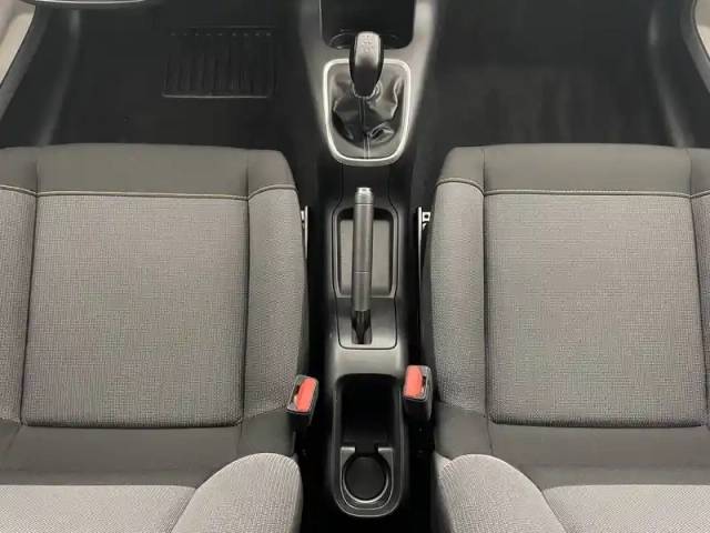 Citroën C3 puretech 83 s&amp;s bvm5 — photo 62