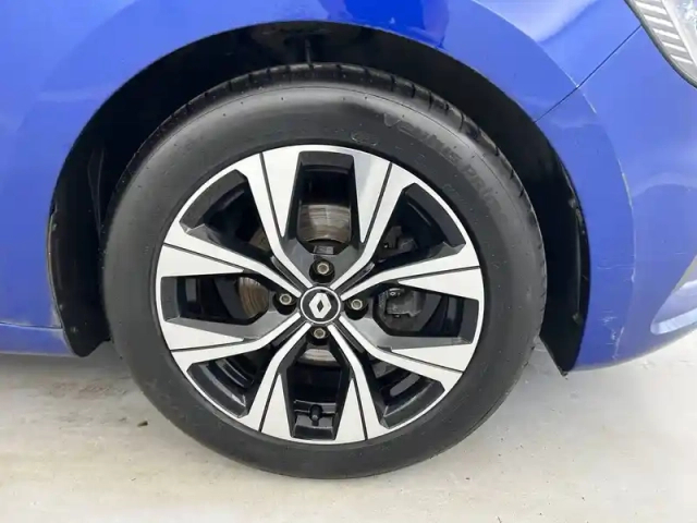 Renault Clio sce 65 — photo 30