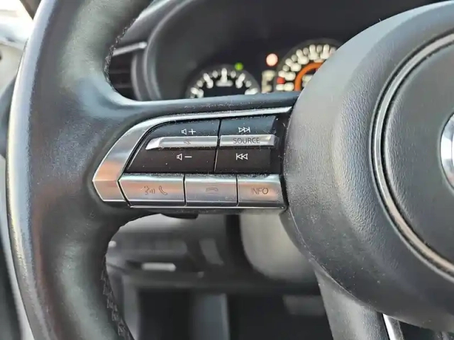 Mazda Cx-30 2.0l e-skyactiv x m hybrid 186 ch 4x2 bva6 — photo 143