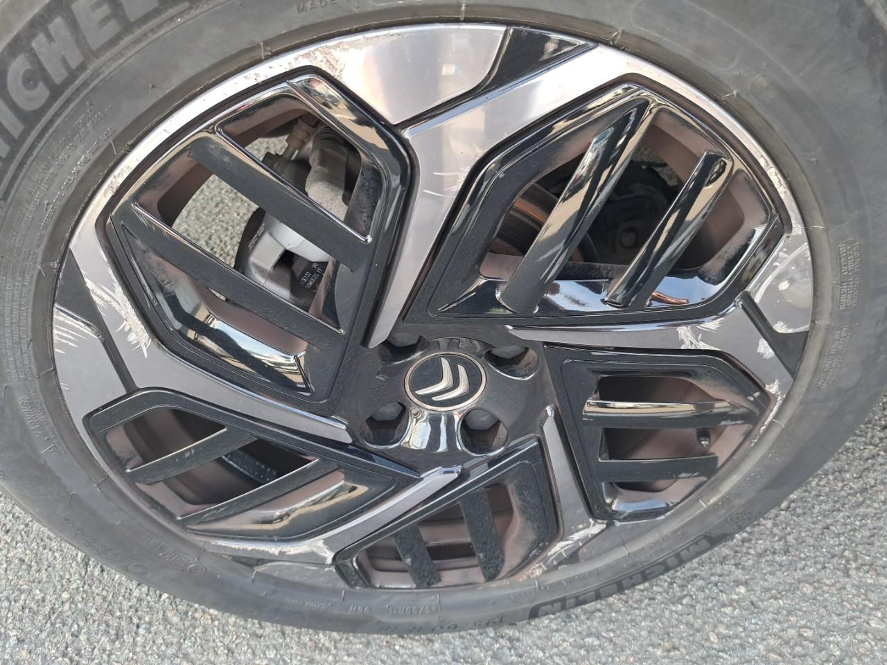 Citroën C4 puretech 155 s&s eat8 shine — photo 29