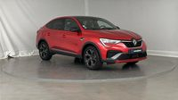 Renault Arkana 1.6 E-Tech 145ch RS Line -21B — photo 3