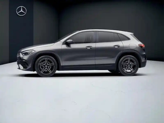 Mercedes Gla 250 e amg line — photo 21