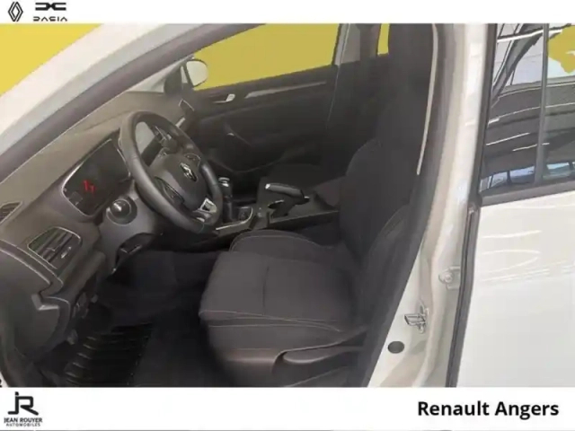 Renault Megane 1.0 tce 115ch business -21n — photo 3