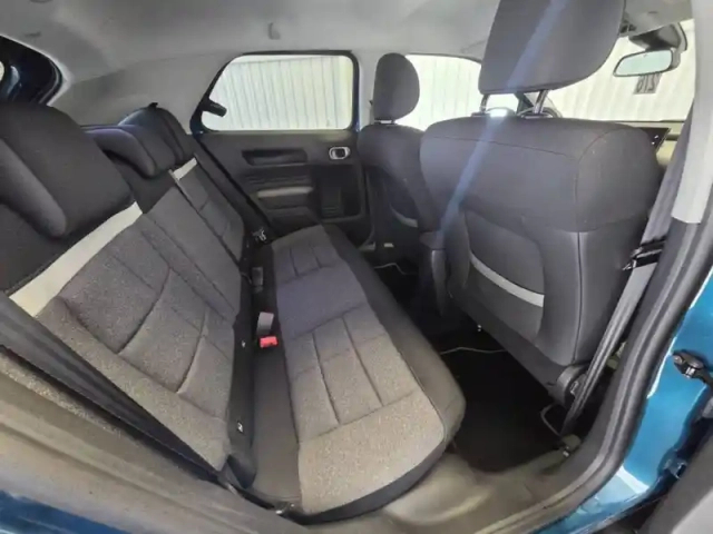 Citroën C4 cactus puretech 110 s&amp;s bvm6 — photo 10