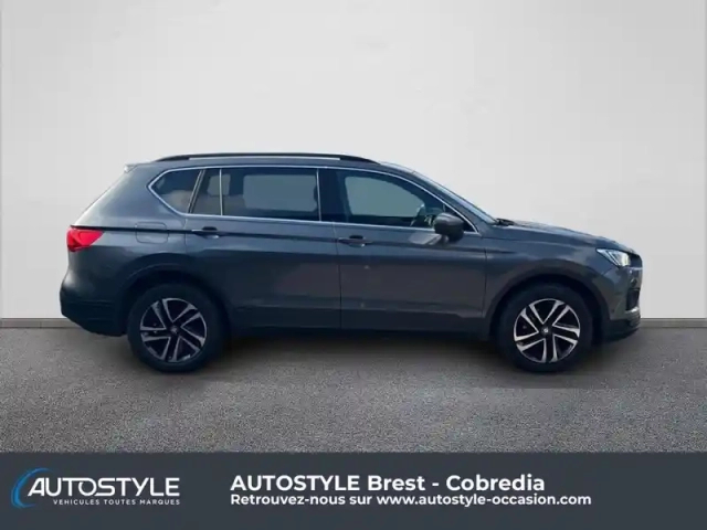 Seat Tarraco 1.5 tsi 150ch urban dsg7 7 places — photo 8