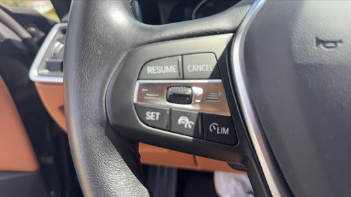 BMW Serie 4 Gran Coupe 420i 184 BVA8 - Lounge – 2022 – 46714 km – Essence – Boîte Automatique — photo 9
