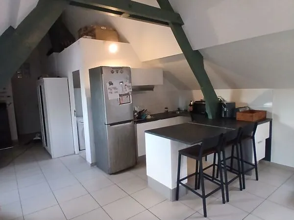 Très beau F2