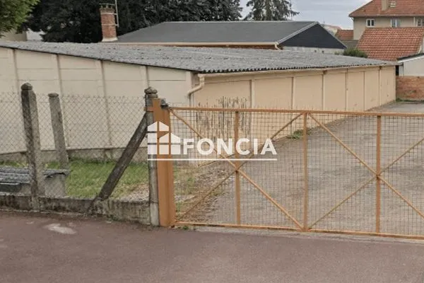 Box de stockage