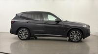 Bmw X3 xDrive30e 292ch M Sport — photo 4