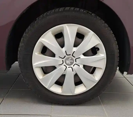 Peugeot 108 vti 72ch bvm5 — photo 81