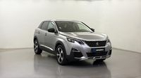 Peugeot 3008 1.2 PureTech 130ch E6.c Allure S&S EAT8 — photo 3