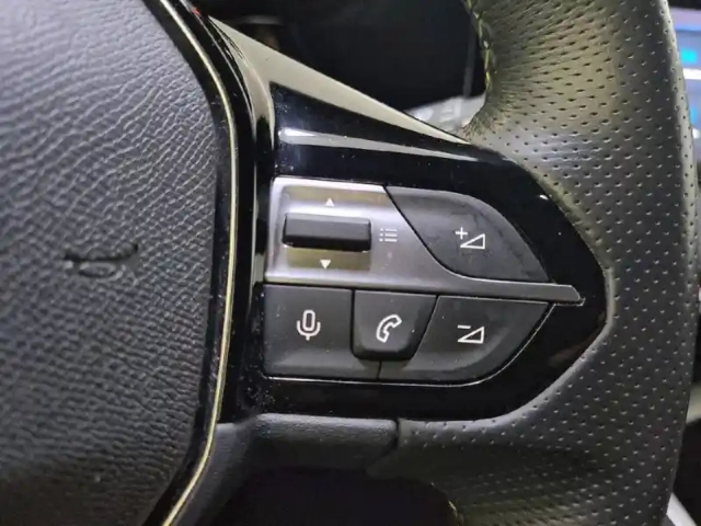 Peugeot 308 phev 225 e-eat8 — photo 32