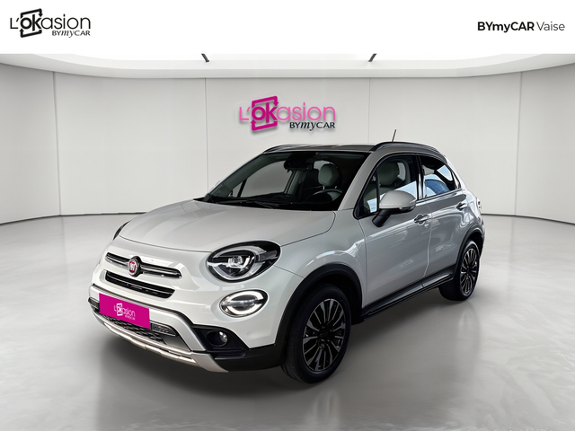 Fiat 500X 1.0 FireFly Turbo T3 120 ch