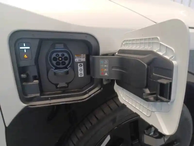 Kia Ev3 81.4 kwh 204 ch — photo 67
