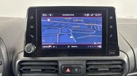 Citroen Berlingo Van M 650kg BlueHDi 100ch S&S — photo 18