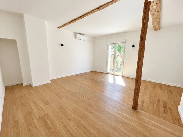 Maison T3 de 90m² de plain pied à l'Isle-Jourdain