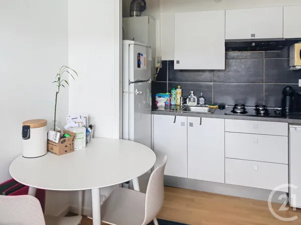 Appartement 1 pièce 32 m²