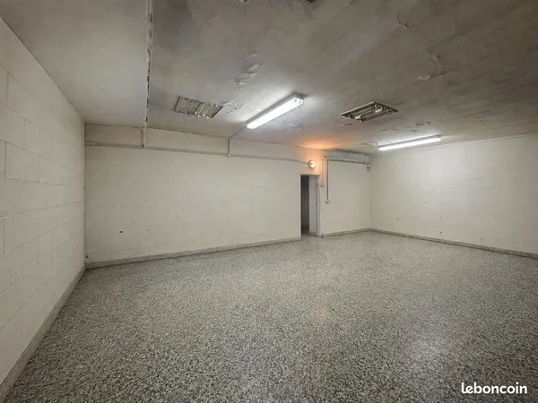 Maison 1 pièce 54 m²