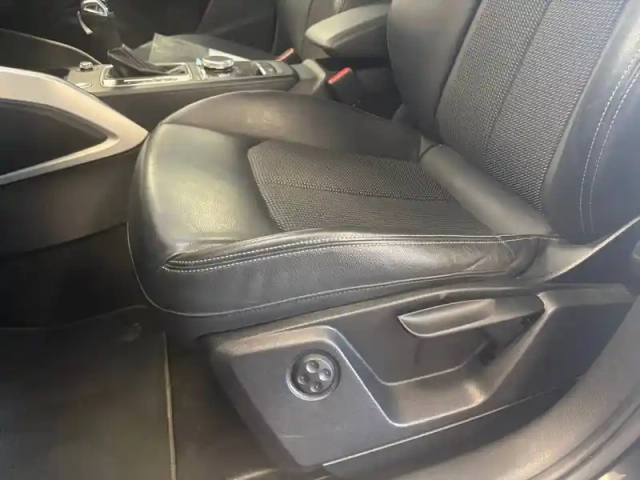 Audi Q2 35 tfsi 150 s tronic 7 — photo 68
