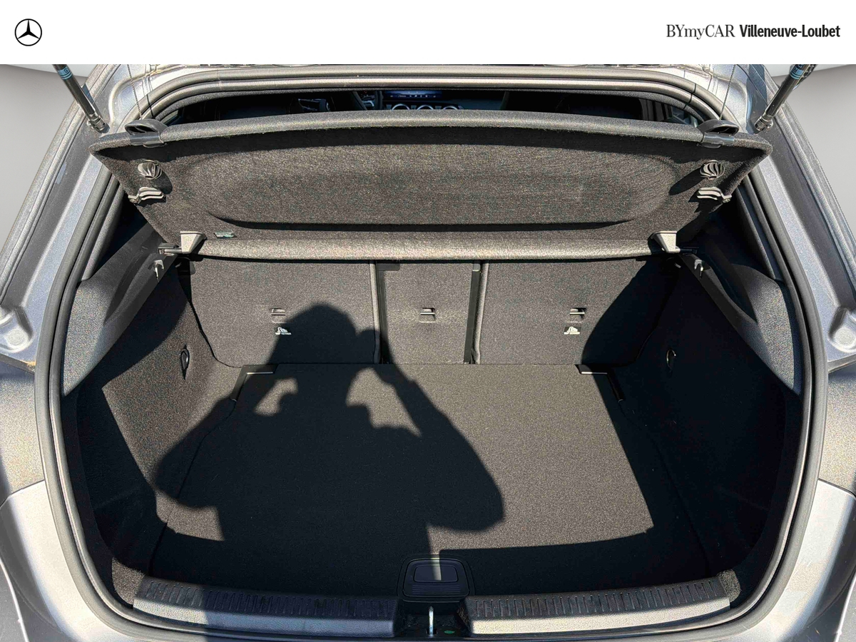 Mercedes Classe A 200 — photo 13