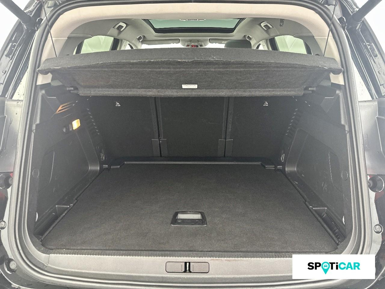 Citroën C5 Aircross puretech 130ch s&s shine pack eat8 — photo 6