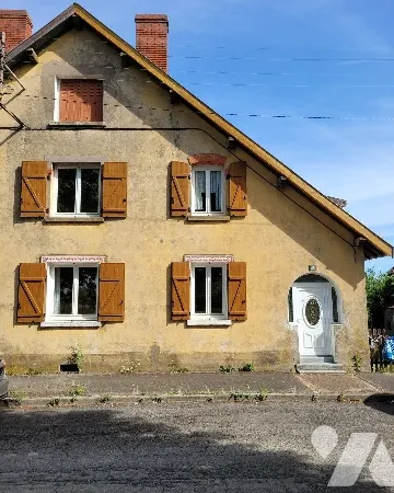 Maison 5 pièces 95 m²