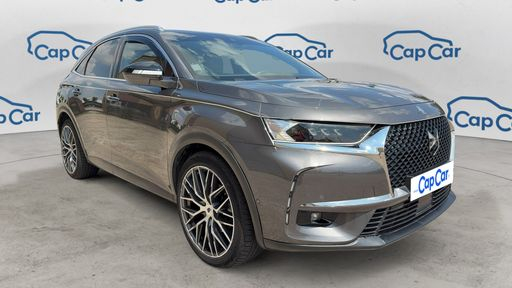 DS DS7 Crossback 1.5 BlueHDi 130 EAT8 - Rivoli – 2021 – 161436 km – Diesel – Boîte Automatique — photo 8