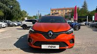 Renault Clio 1.0 TCe 90ch Techno