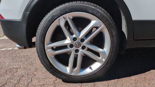 Opel Mokka X 1.6 CDTi 136 - Elite – 2018 – 121059 km – Diesel – Boîte Manuelle — photo 29