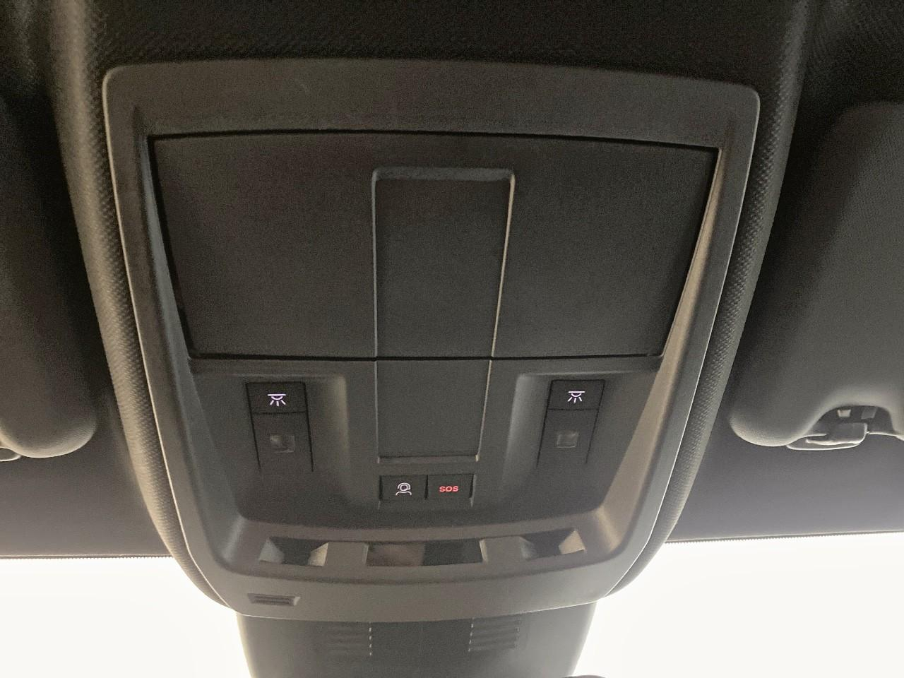 Opel Grandland 1.2 turbo hybrid 145 ch e-dct6 edition — photo 19