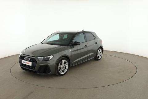 Audi A1 Sportback 35 TFSI S Line S Tronic 7