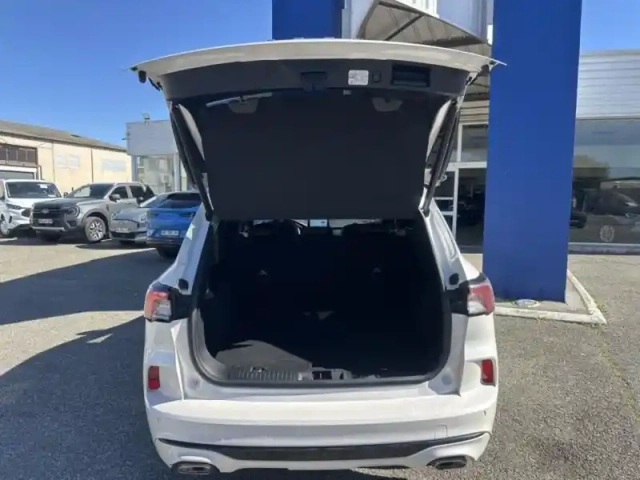 Ford Kuga 2.5 duratec 225ch powersplit phev st-line x e-cvt 13cv — photo 9