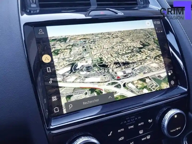 Jaguar E-Pace 2.0 p200 ch flexfuel mhev awd bva — photo 8