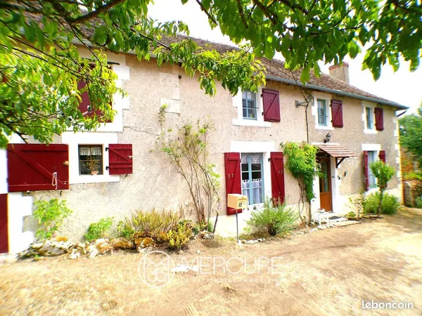 Maison 4 pièces 106 m²
