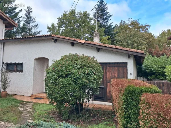 Location maison t4 pessac