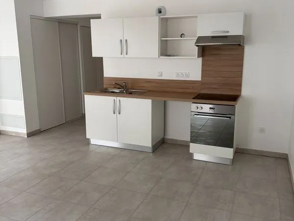 T3 neuf centre de Saint Avertin