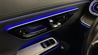 Mercedes Cle Coupé 220 d 197ch AMG Line 9G-Tronic — photo 28