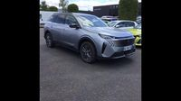Peugeot 5008 Hybrid 145ch Allure e-DCS6 — photo 3