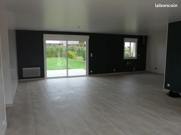 Location Maison Mehun sur yèvre