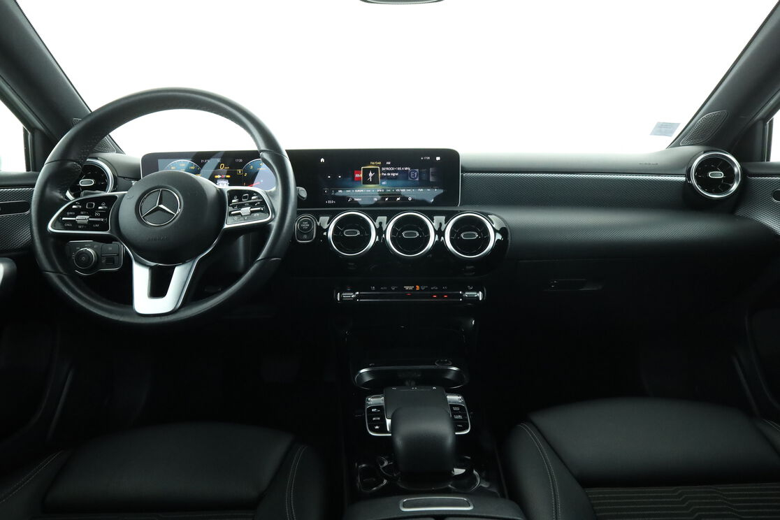 Mercedes-Benz Classe A 220 7G-DCT — photo 11
