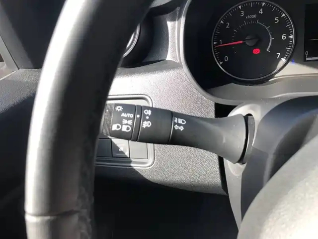 Dacia Duster blue dci 115 4x2 — photo 53