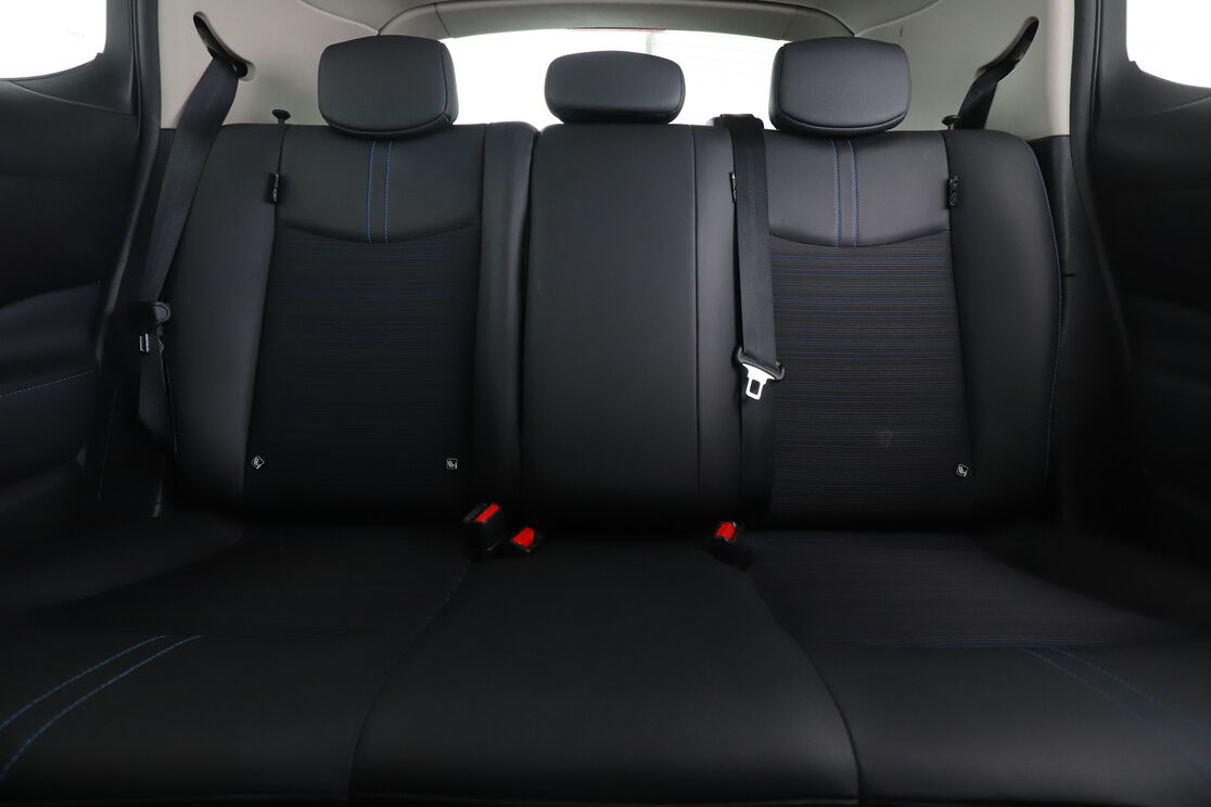 Nissan LEAF 40 kWh N-Connecta — photo 14